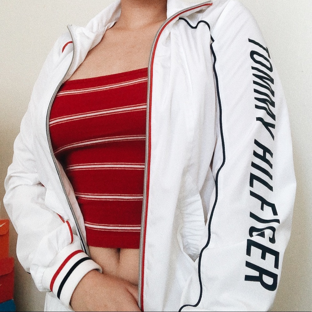 Tommy Hilfiger Windbreaker